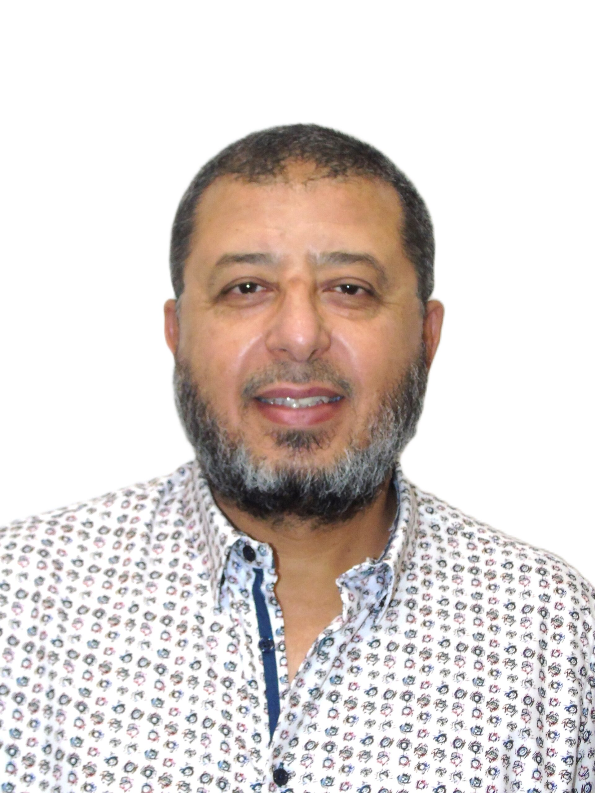 Abdessamie Bounab