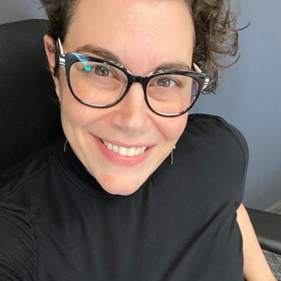 Nathalie Dimitri