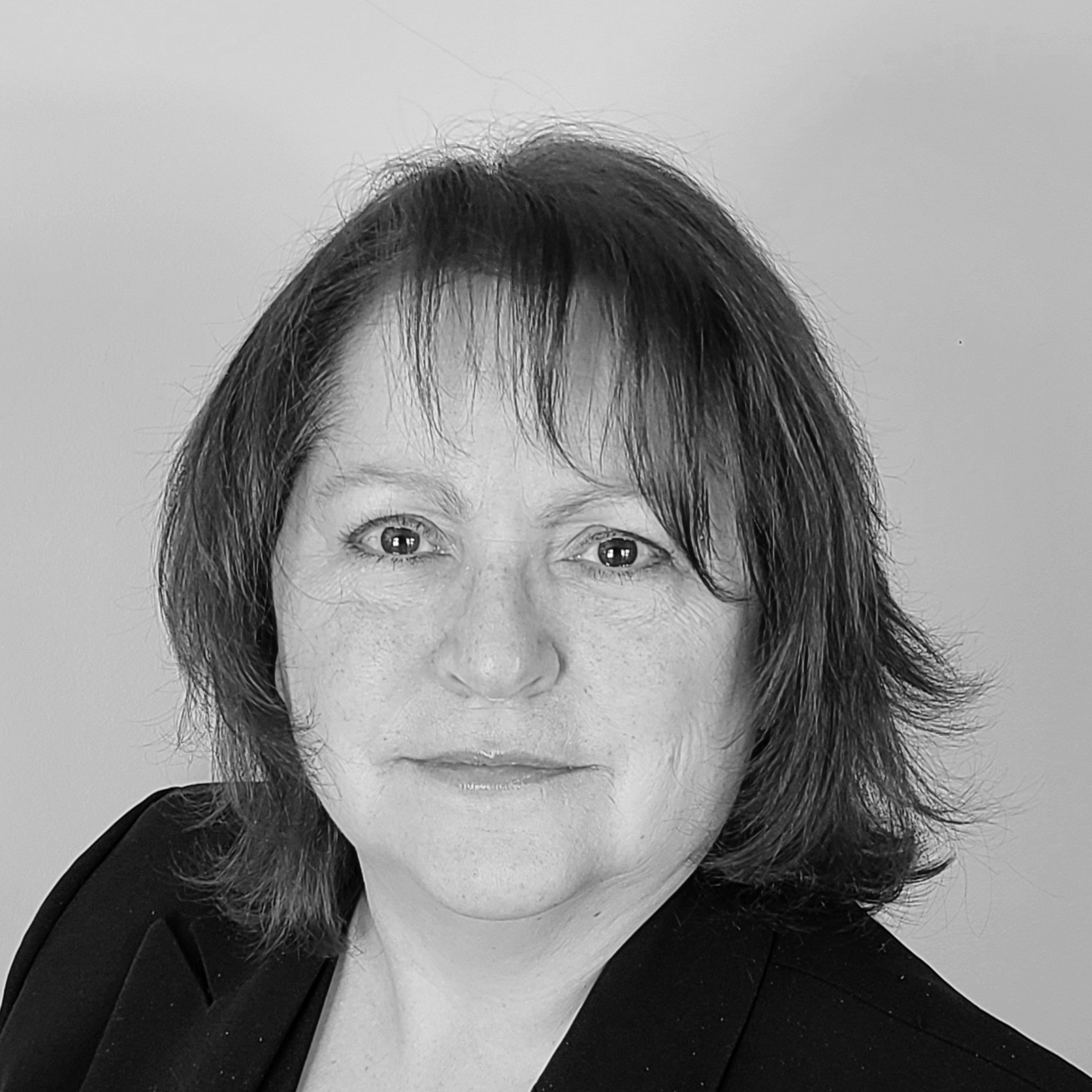 Josée Saint-Laurent