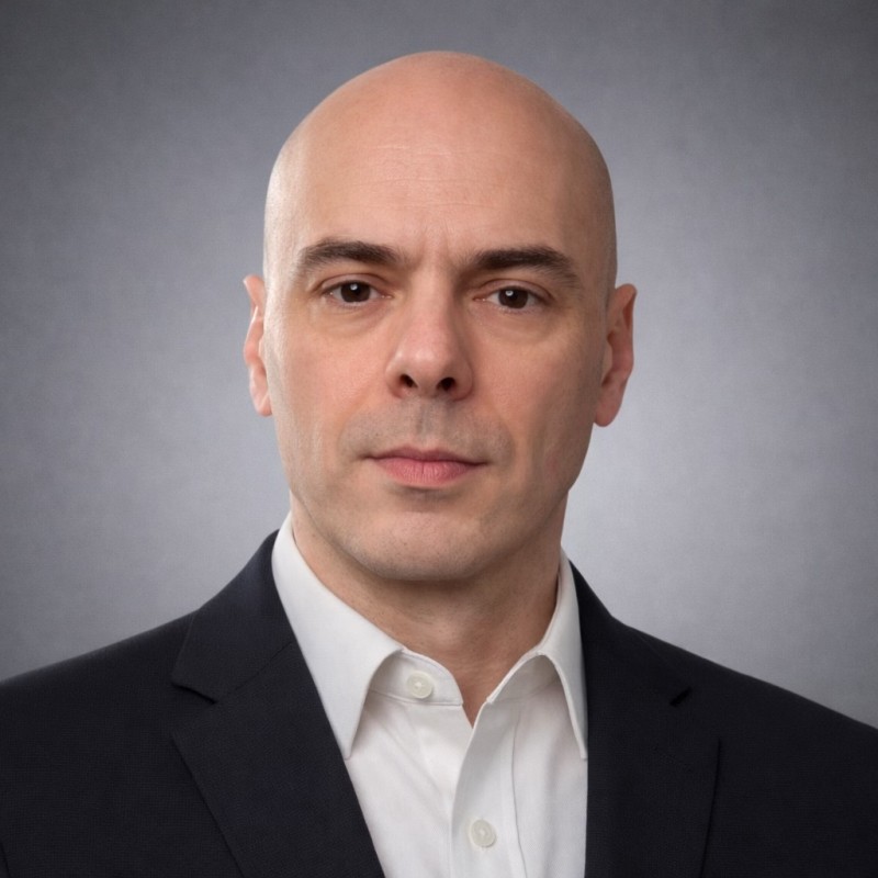 Philippe Simoes