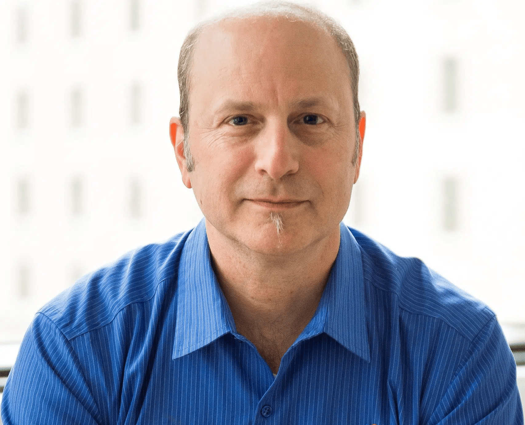 François Bouchard