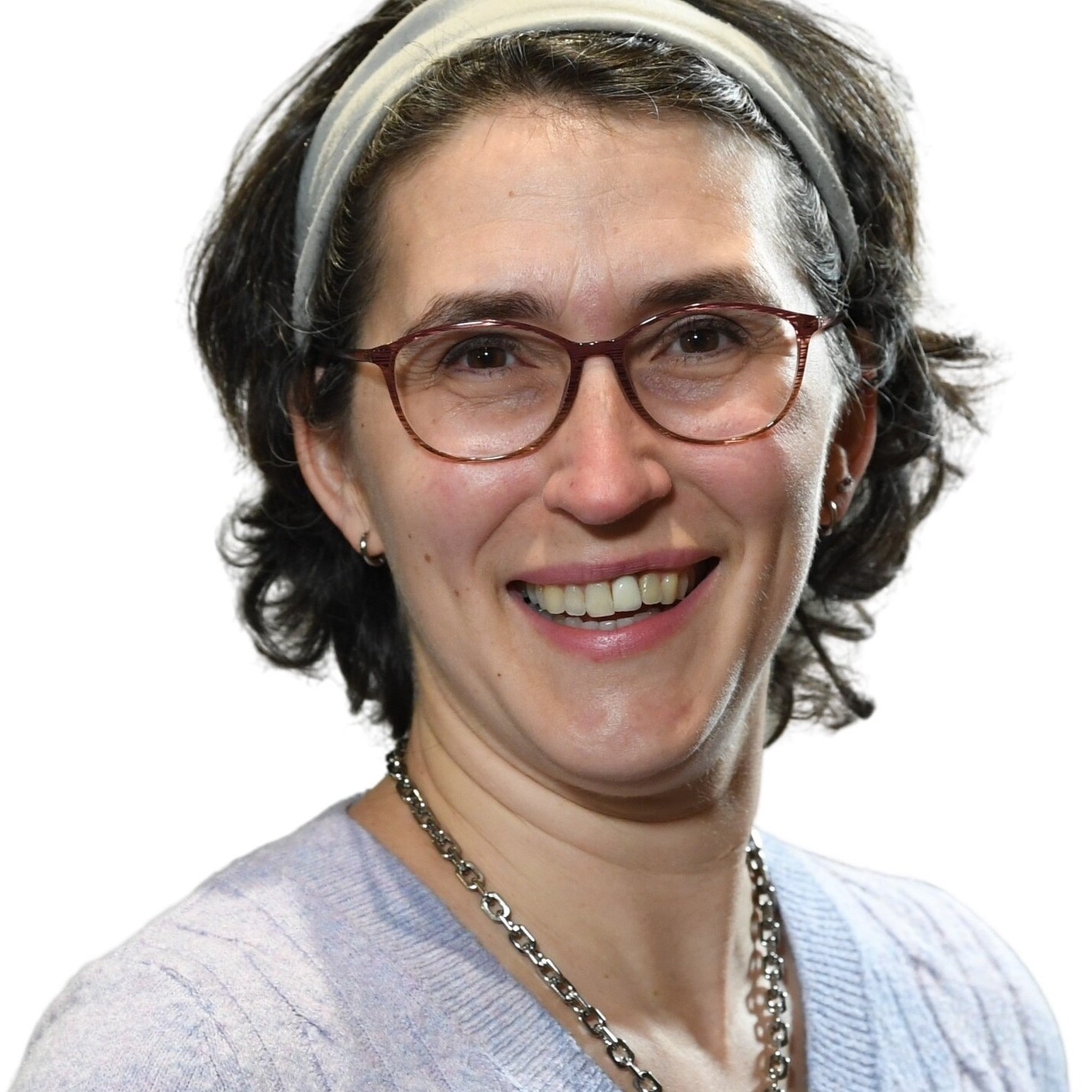 Sandra Tremblay