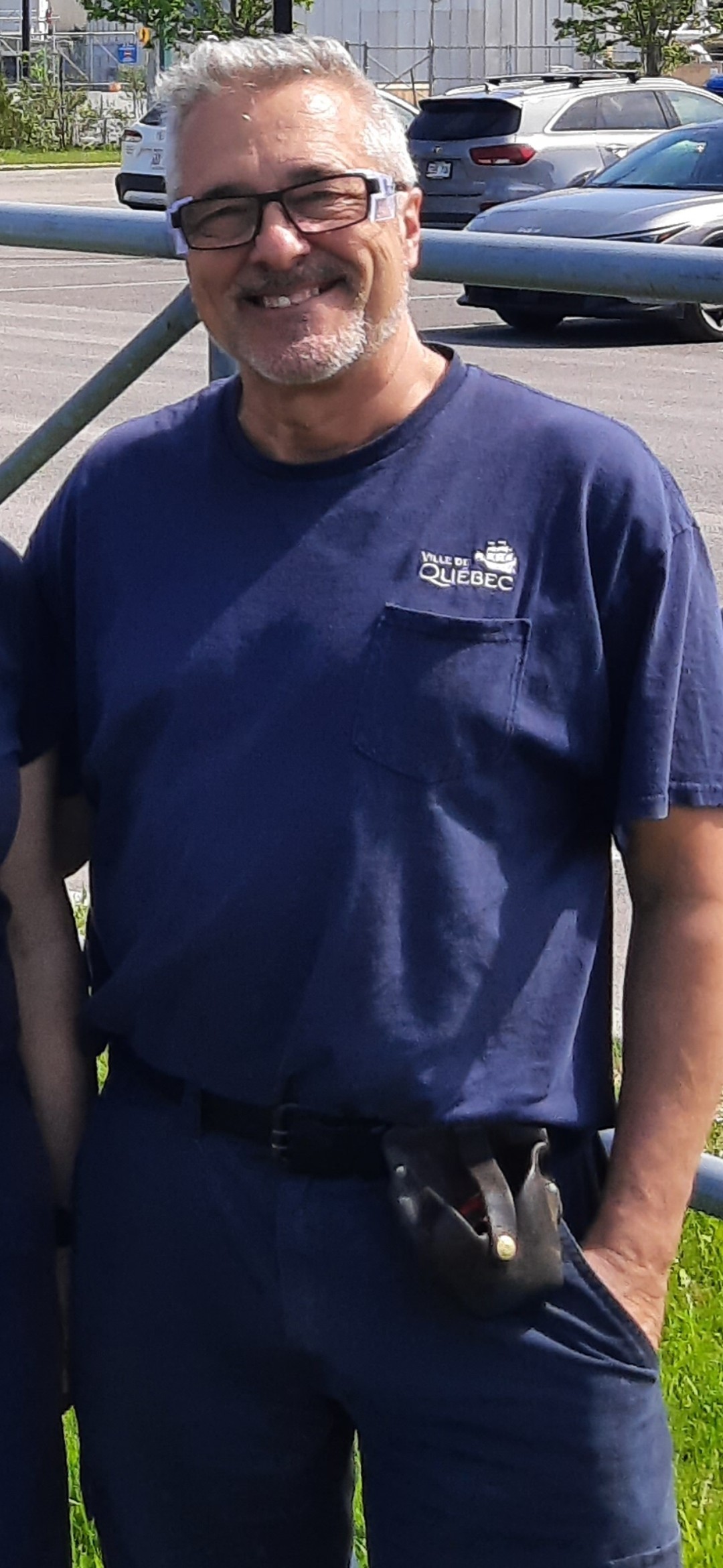 François Rhéaume