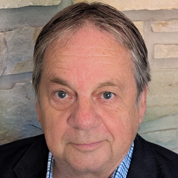 Raymond Auger