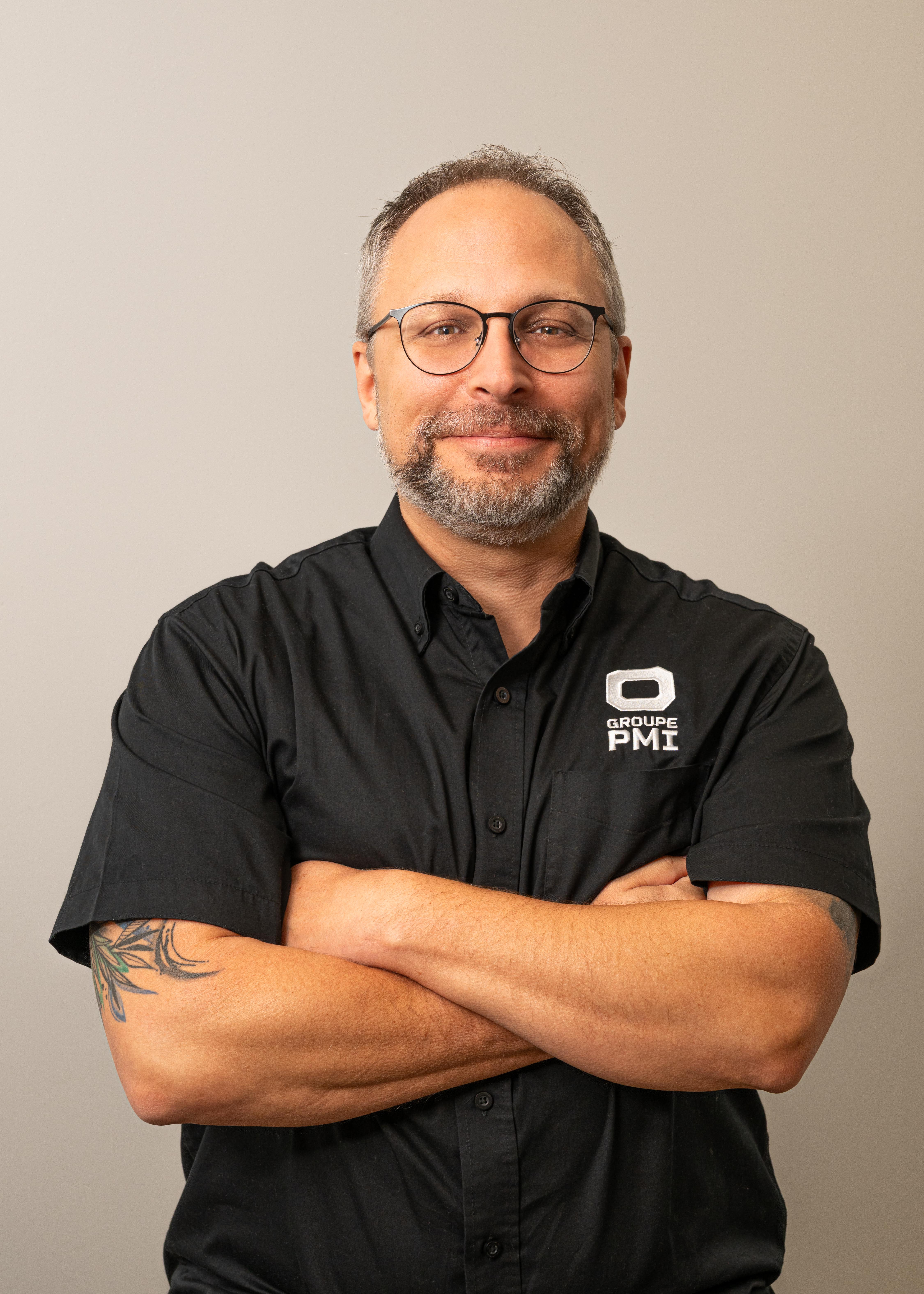 Alexandre Verrette