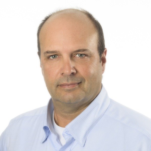 Michel Côté