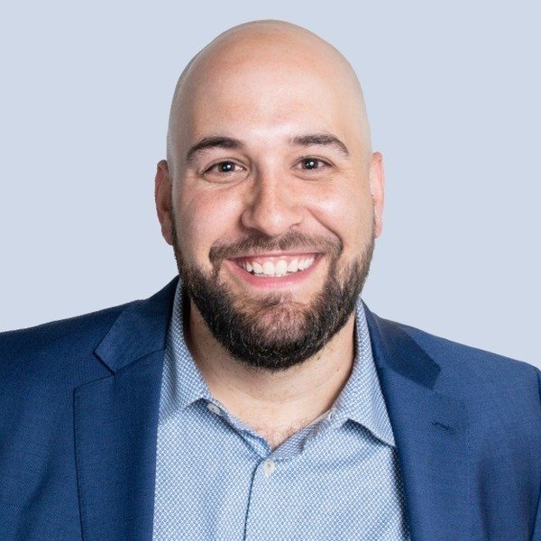 Simon Trudeau