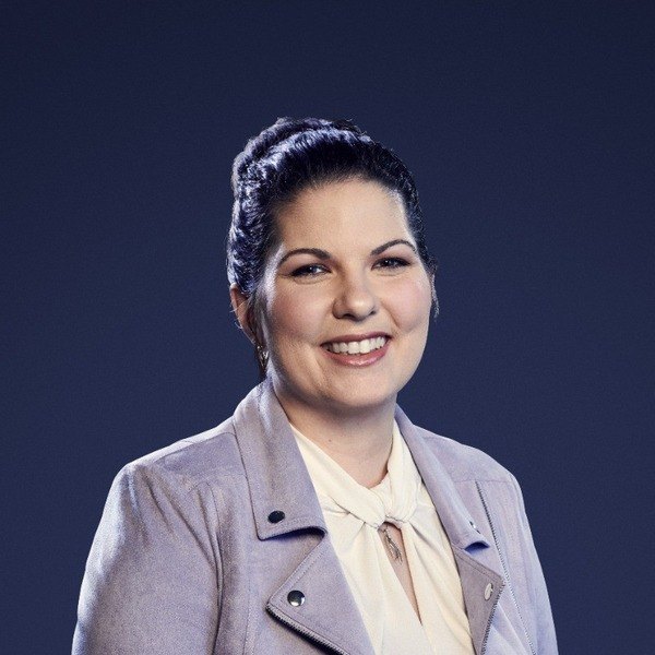 Audrey Bonin