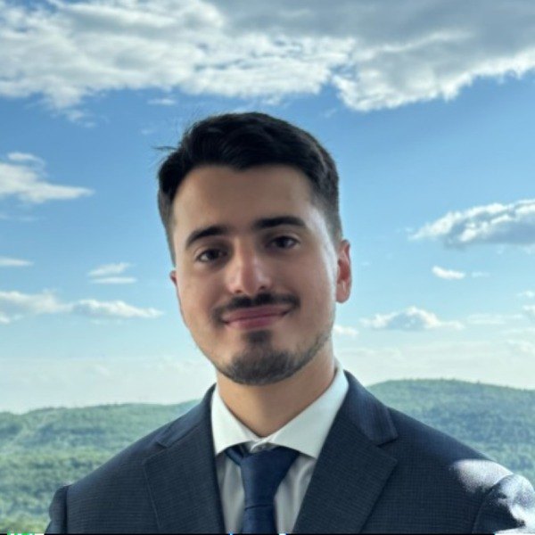 Matthew Nohos-Katsaros