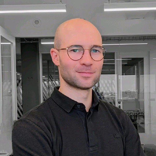 Frédéric Scherer