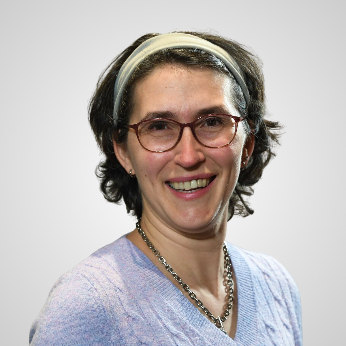 Sandra Tremblay