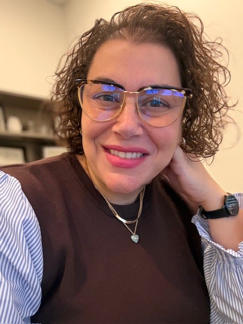Nathalie Dimitri