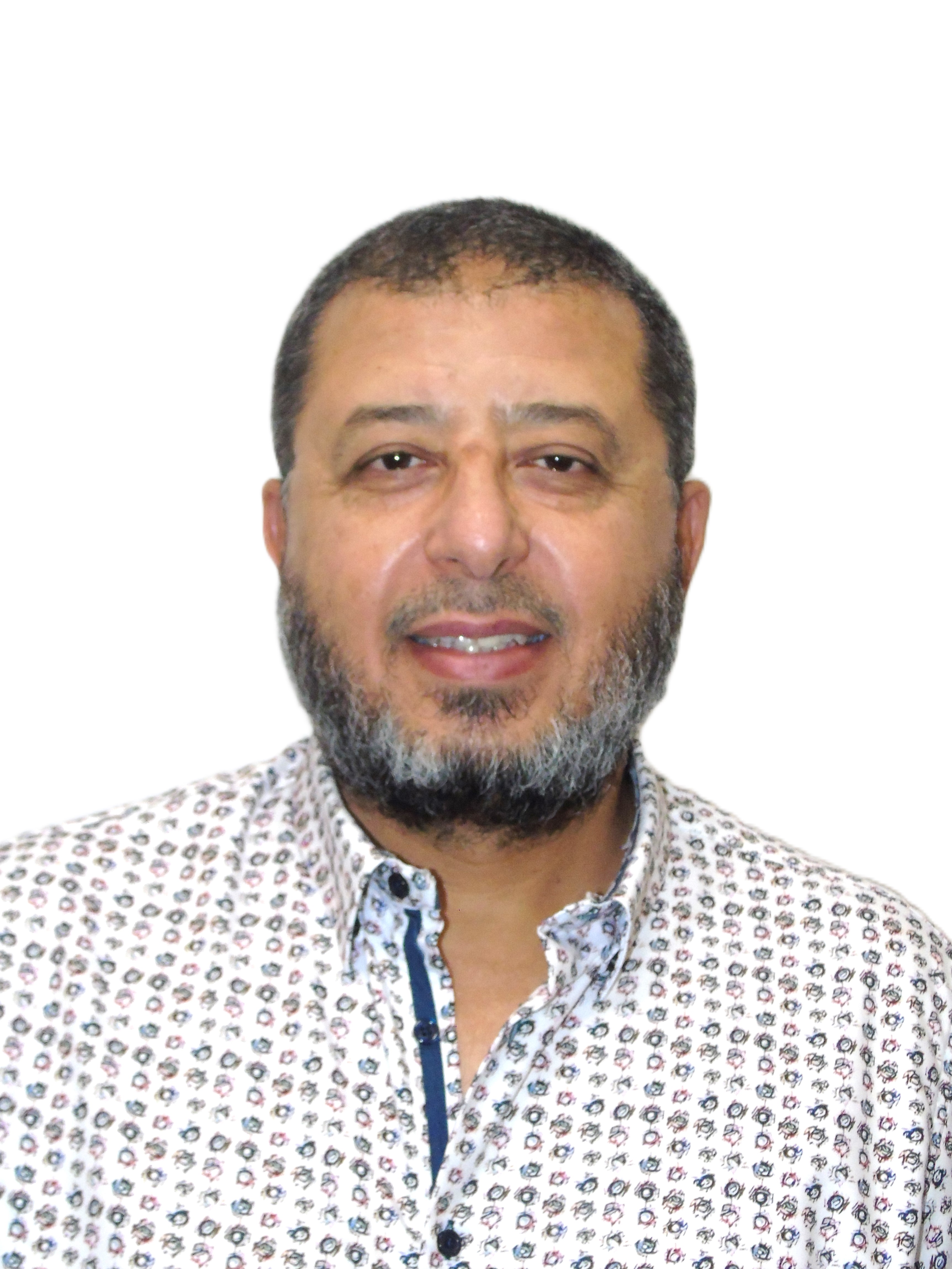 Abdessamie Bounab