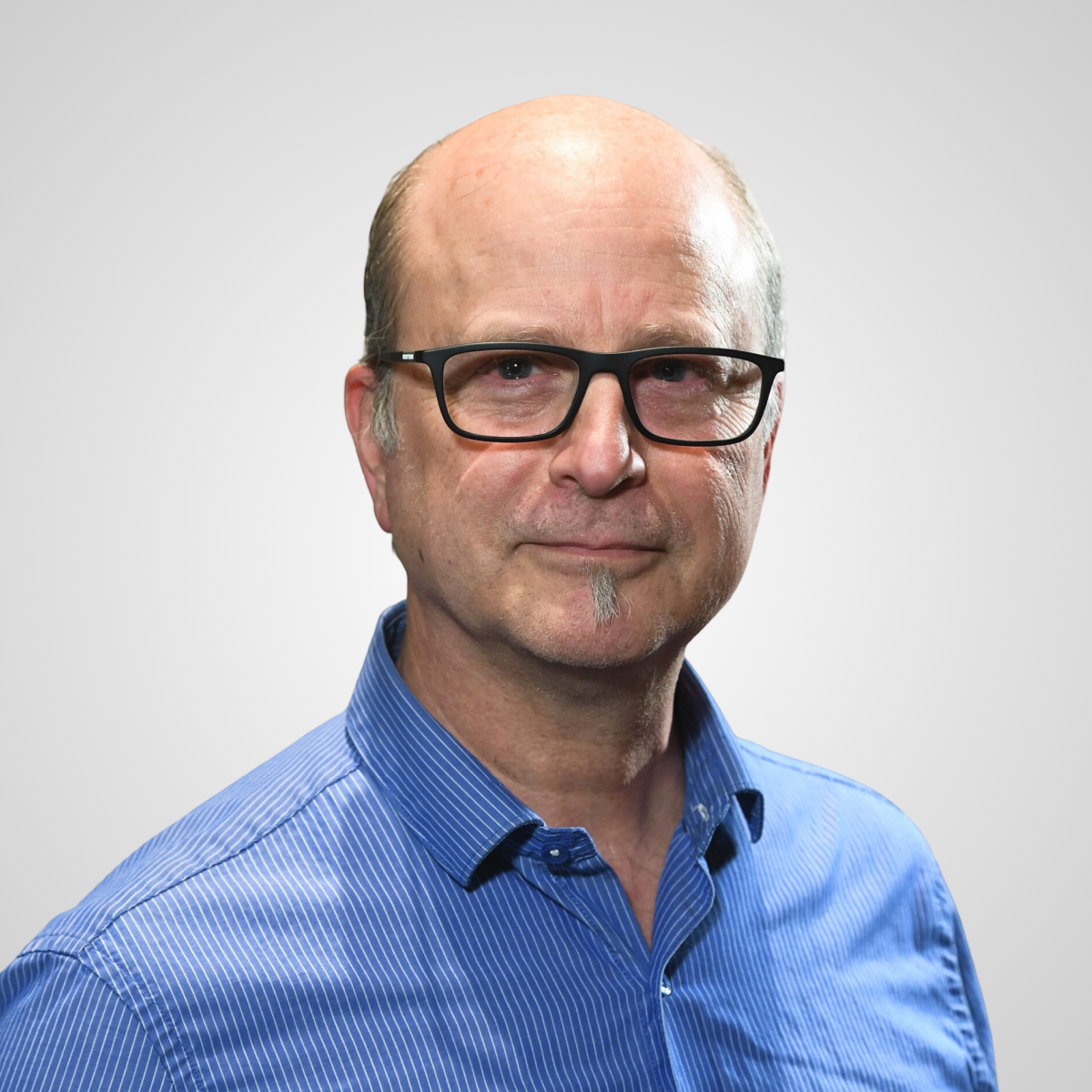 François Bouchard